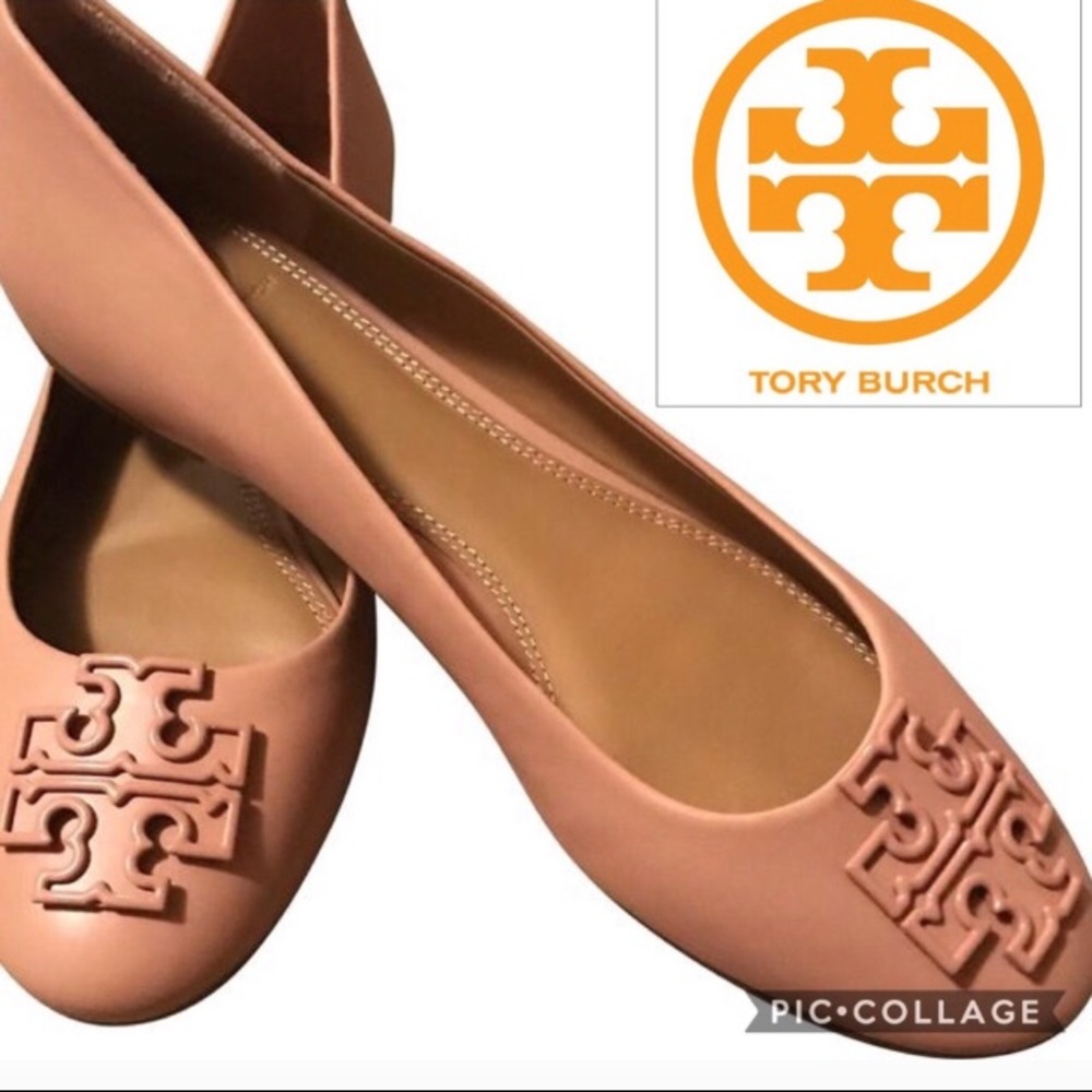 Tory Burch Melinda flats